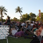 Crowd 3