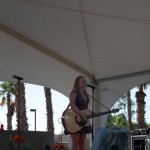 Melissa Williams